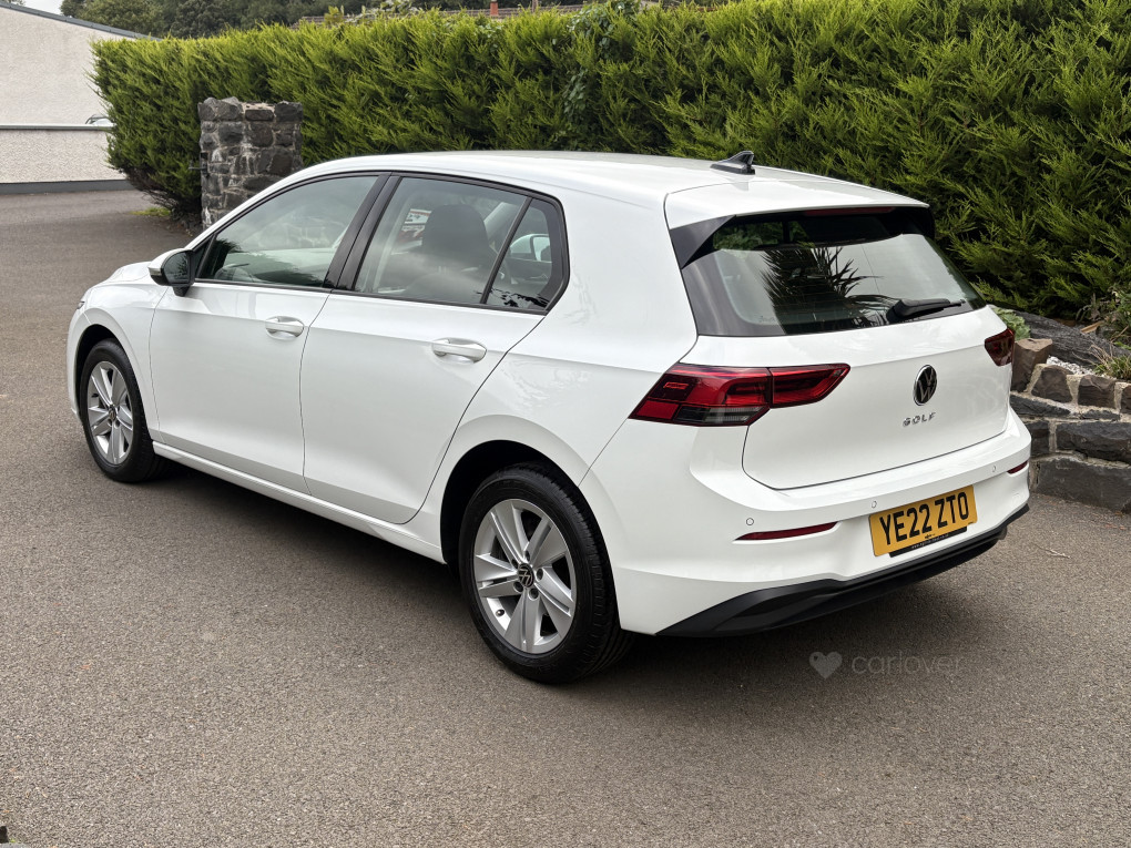 Volkswagen Golf Diesel Hatchback in Magherafelt