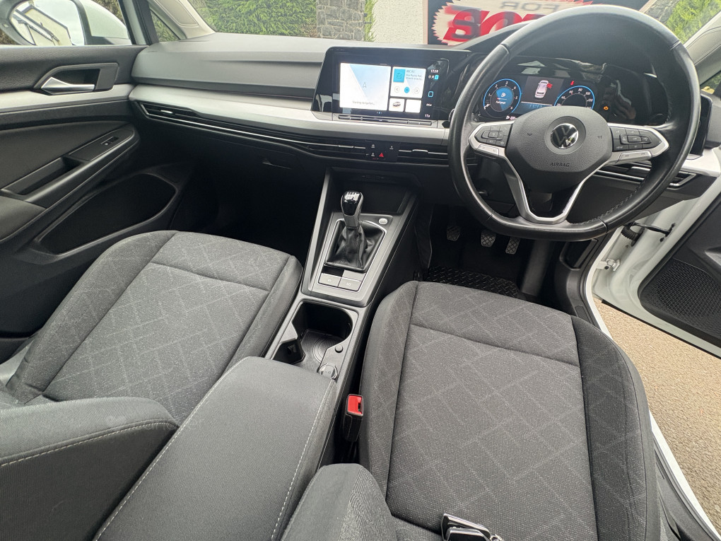 Volkswagen Golf Diesel Hatchback in Magherafelt