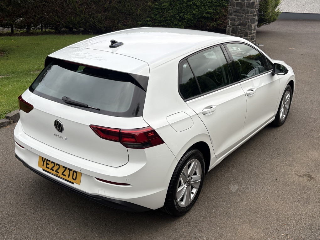 Volkswagen Golf Diesel Hatchback in Magherafelt