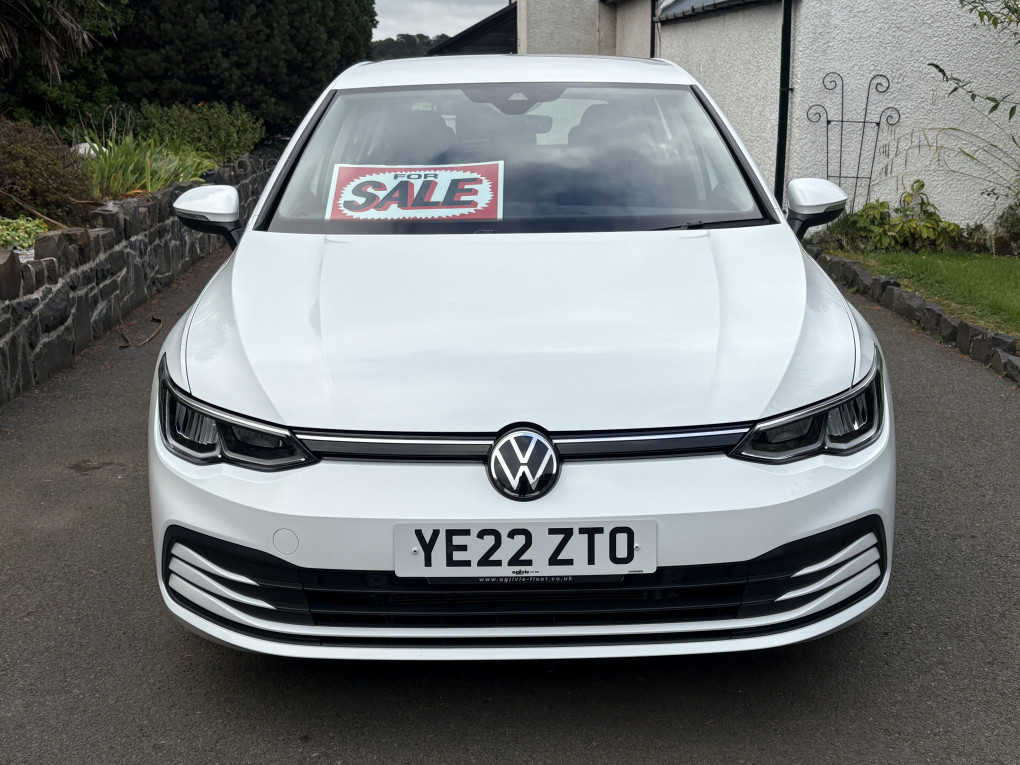 Volkswagen Golf Diesel Hatchback in Magherafelt