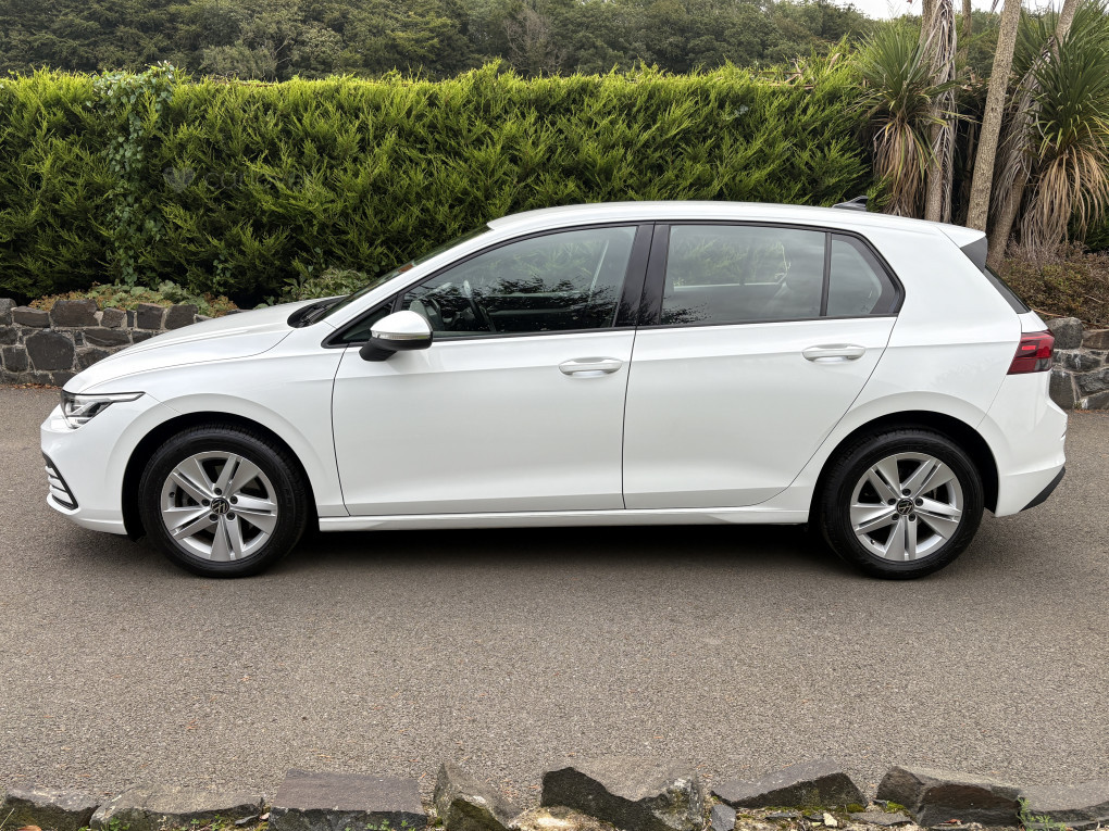 Volkswagen Golf Diesel Hatchback in Magherafelt
