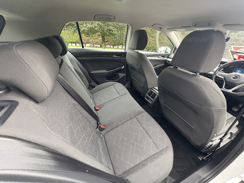 Volkswagen Golf Diesel Hatchback in Magherafelt