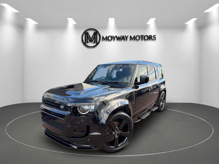2024 Land Rover Defender 110