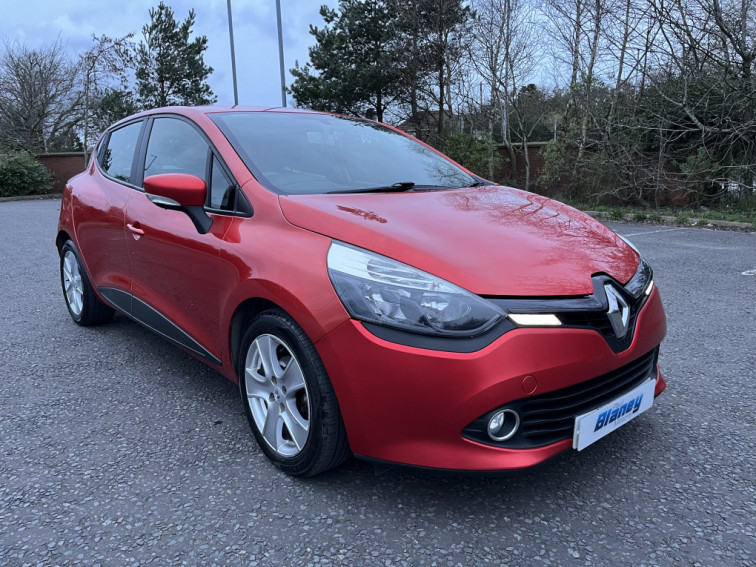 2013 CLIO EXPRESSION 16V 3,395 MANUAL GEARBOX 128,600 MILES PETROL FUEL TYPE VIEW DETAILS... photo