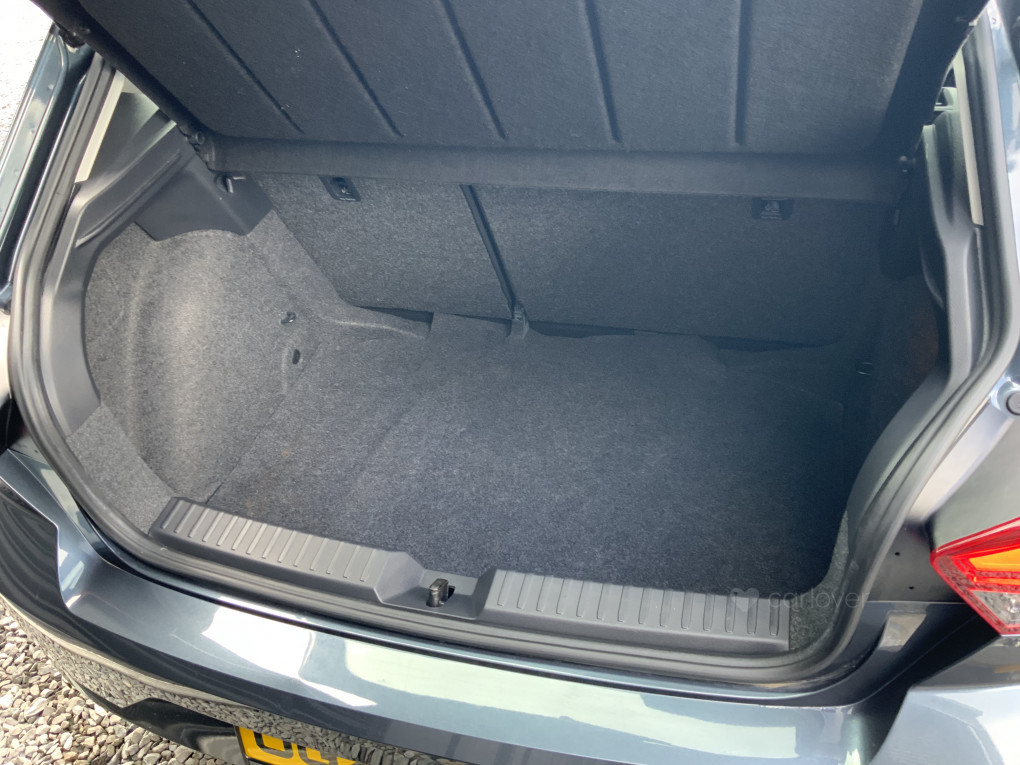 SEAT Ibiza Petrol Hatchback in Portadown