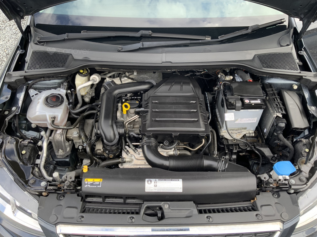 SEAT Ibiza Petrol Hatchback in Portadown