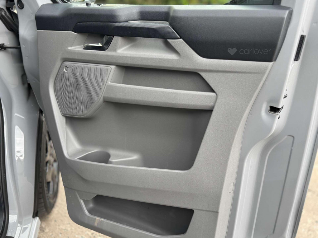 Ford Transit Custom Diesel Commercial in Hillsborough