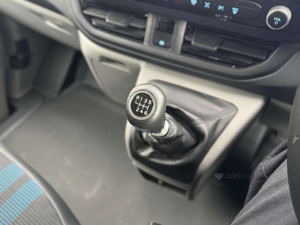 Ford Transit Custom Diesel Commercial in Hillsborough