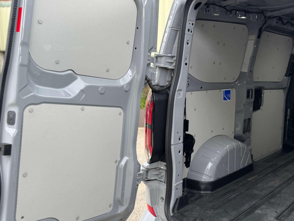 Ford Transit Custom Diesel Commercial in Hillsborough