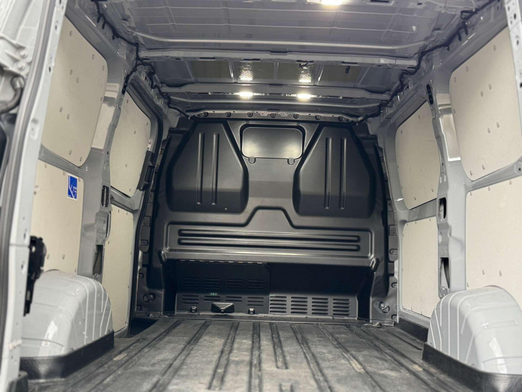 Ford Transit Custom Diesel Commercial in Hillsborough