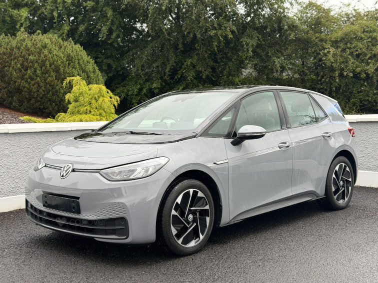 2023 Volkswagen ID.3