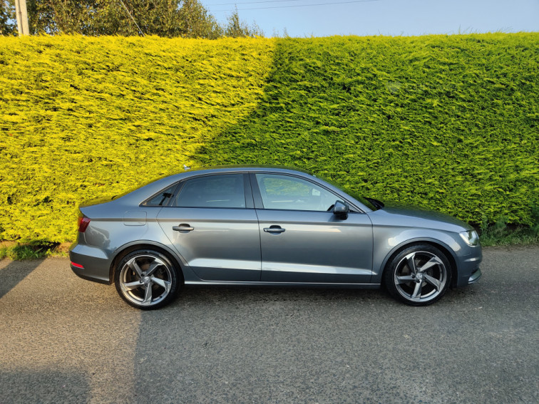 2016 Audi A3