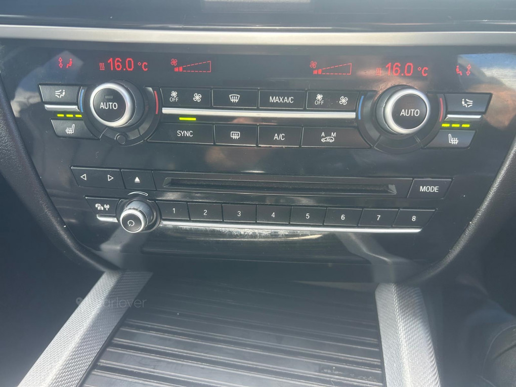 BMW X5 Diesel SUV in Rathfriland