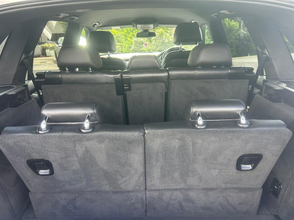 BMW X5 Diesel SUV in Rathfriland