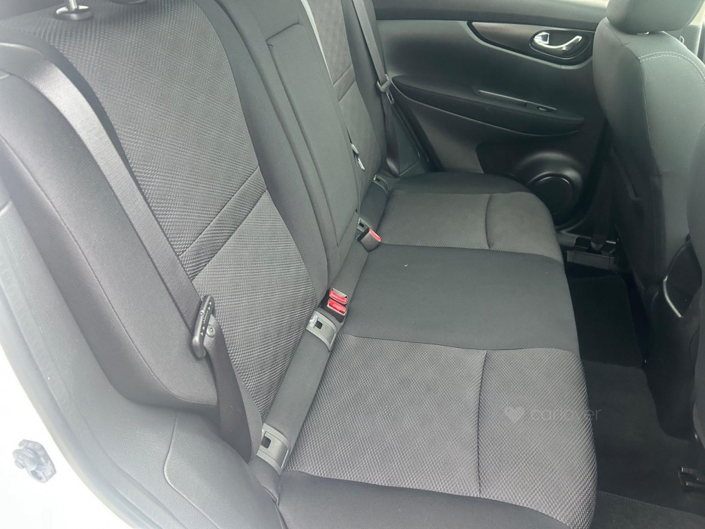 Nissan Qashqai Diesel SUV in Rathfriland
