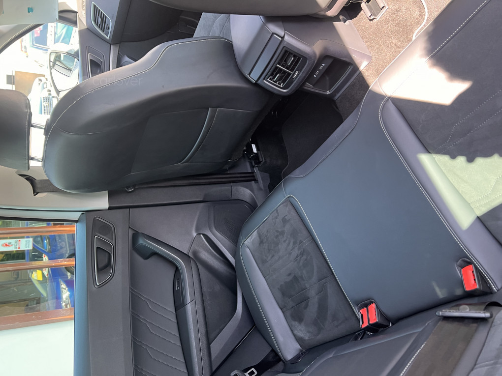 SEAT Ateca Diesel SUV in Magherafelt