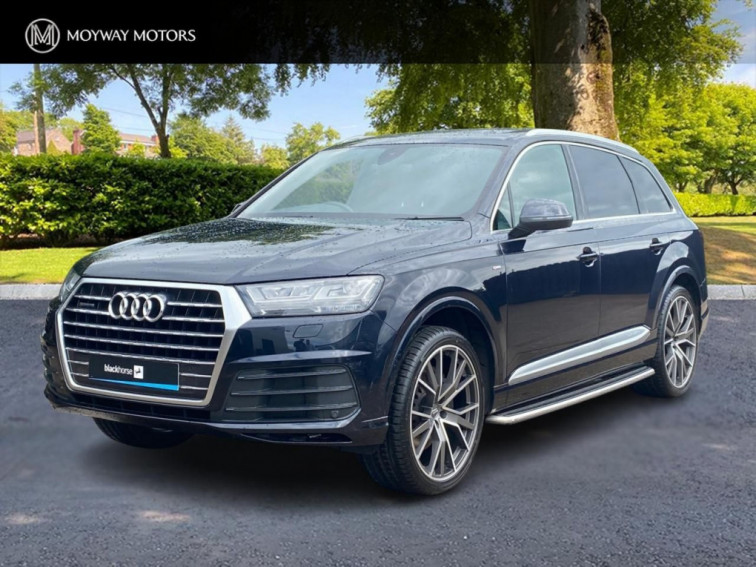 Used Cars for Sale in Dungannon, NI Moyway Motors