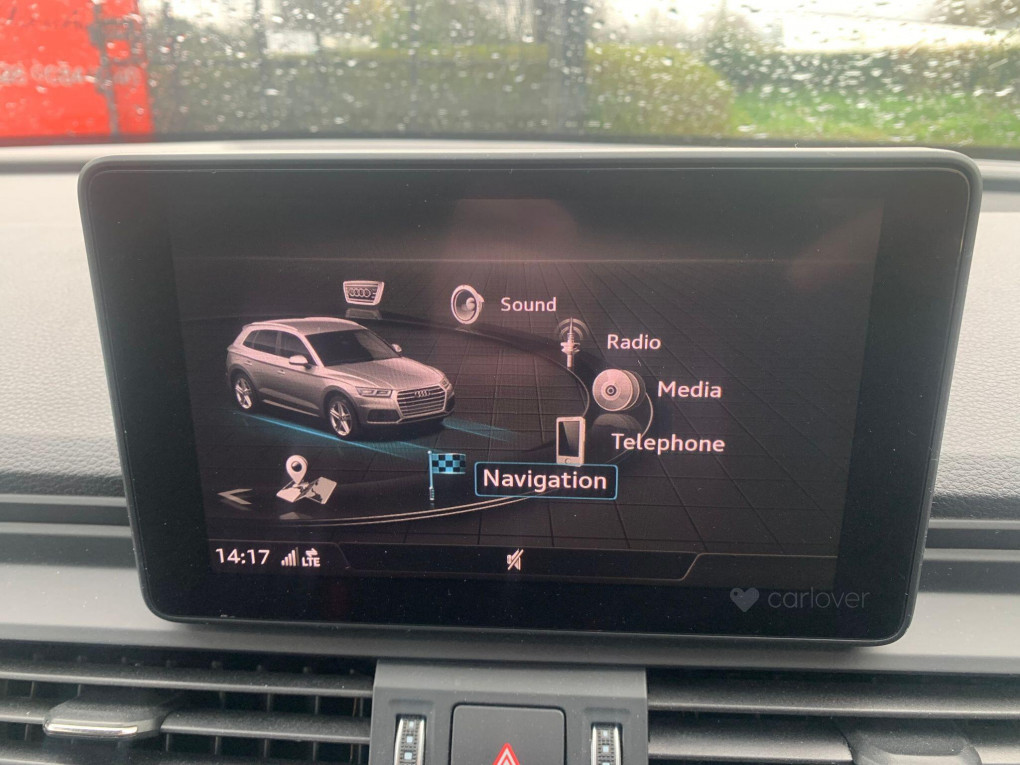 Audi Q5 Diesel SUV in Newtownabbey