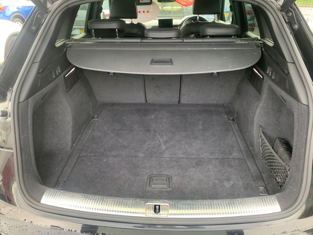 Audi Q5 Diesel SUV in Newtownabbey