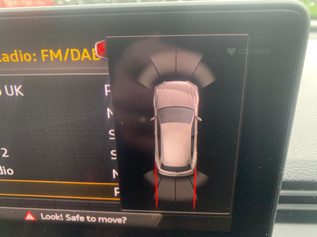 Audi Q5 Diesel SUV in Newtownabbey