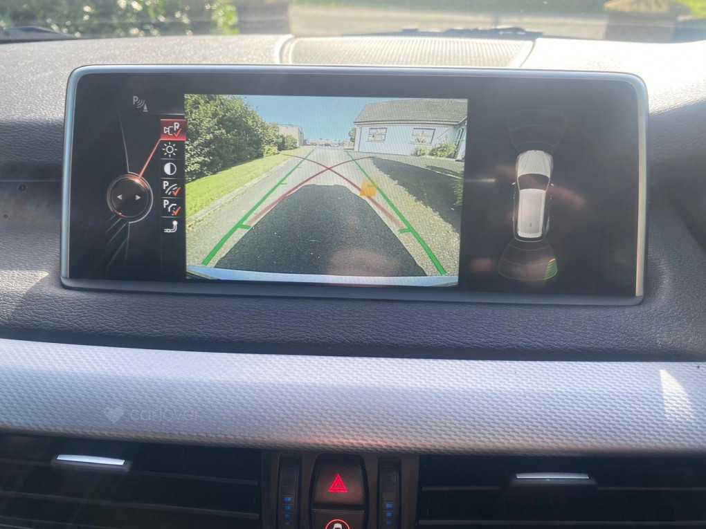 BMW X5 Diesel SUV in Rathfriland