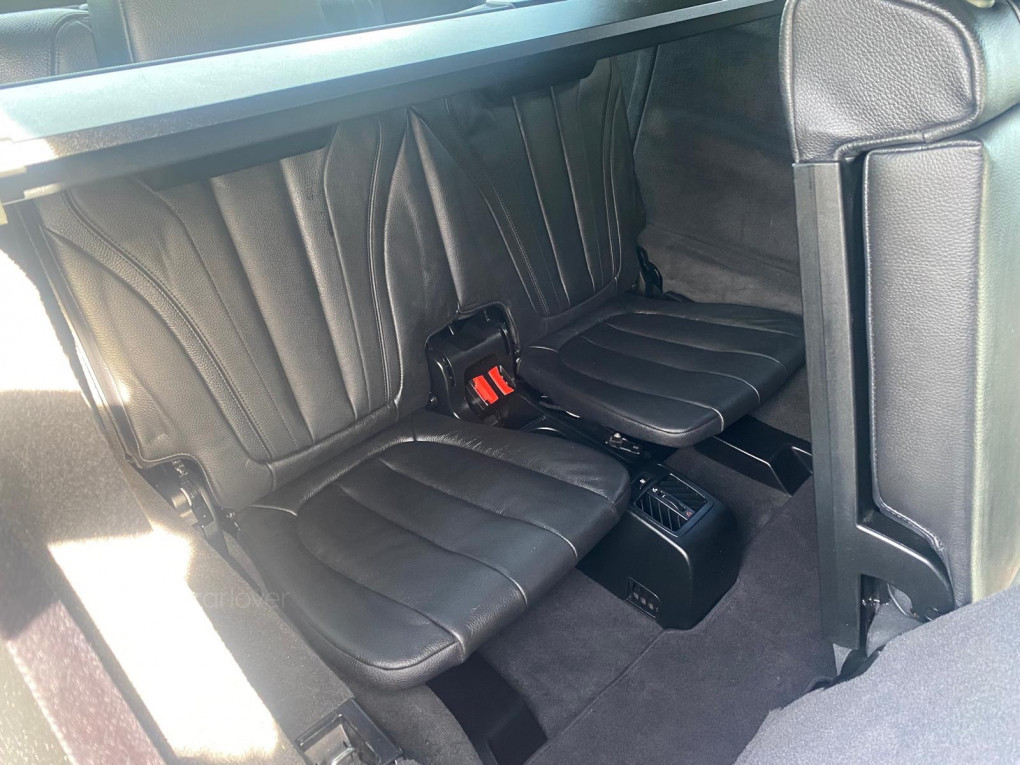 BMW X5 Diesel SUV in Rathfriland