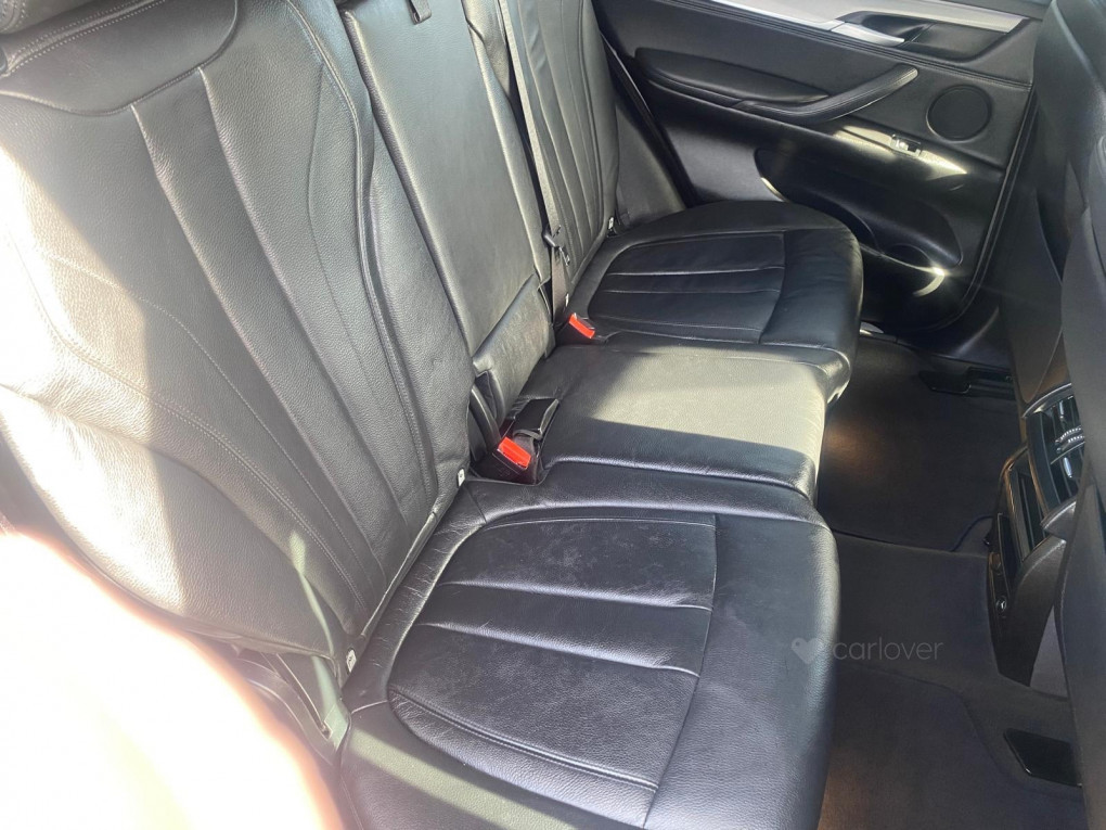 BMW X5 Diesel SUV in Rathfriland