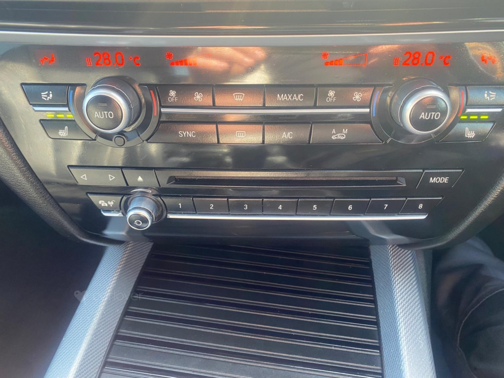 BMW X5 Diesel SUV in Rathfriland