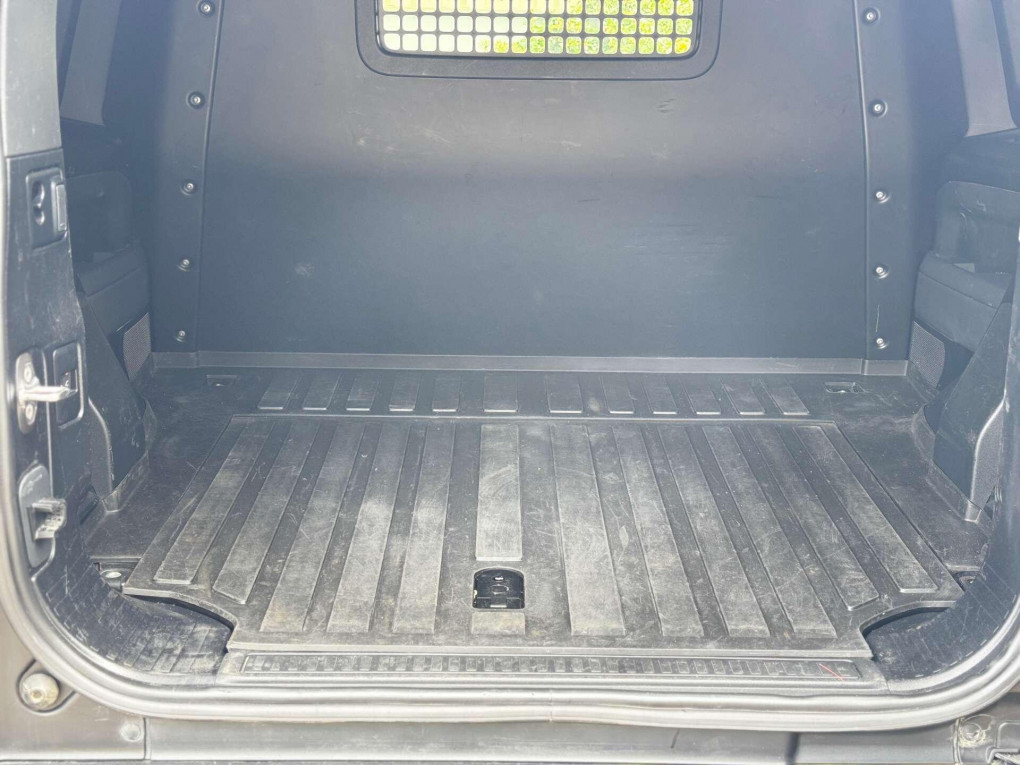 Land Rover Defender Diesel Unknown in Hillsborough