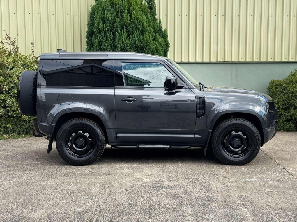 Land Rover Defender Diesel Unknown in Hillsborough