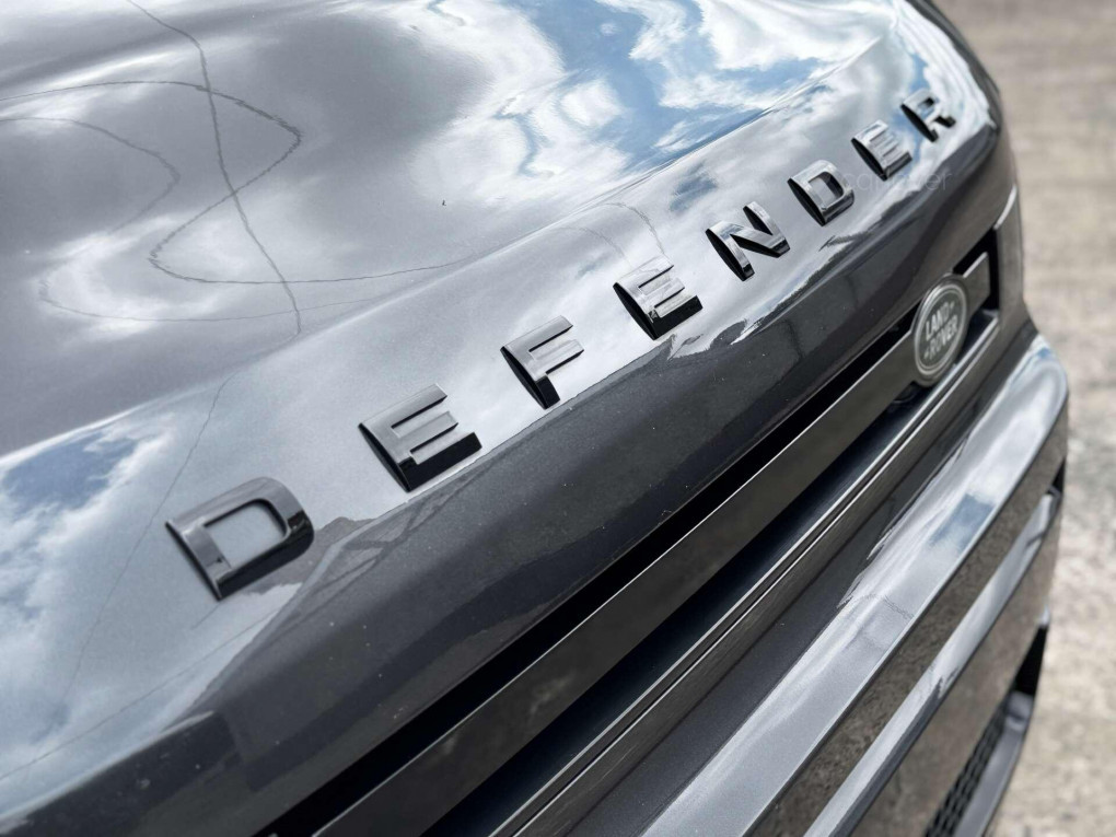Land Rover Defender Diesel Unknown in Hillsborough