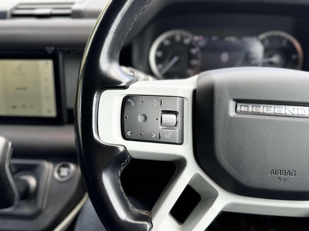 Land Rover Defender Diesel Unknown in Hillsborough