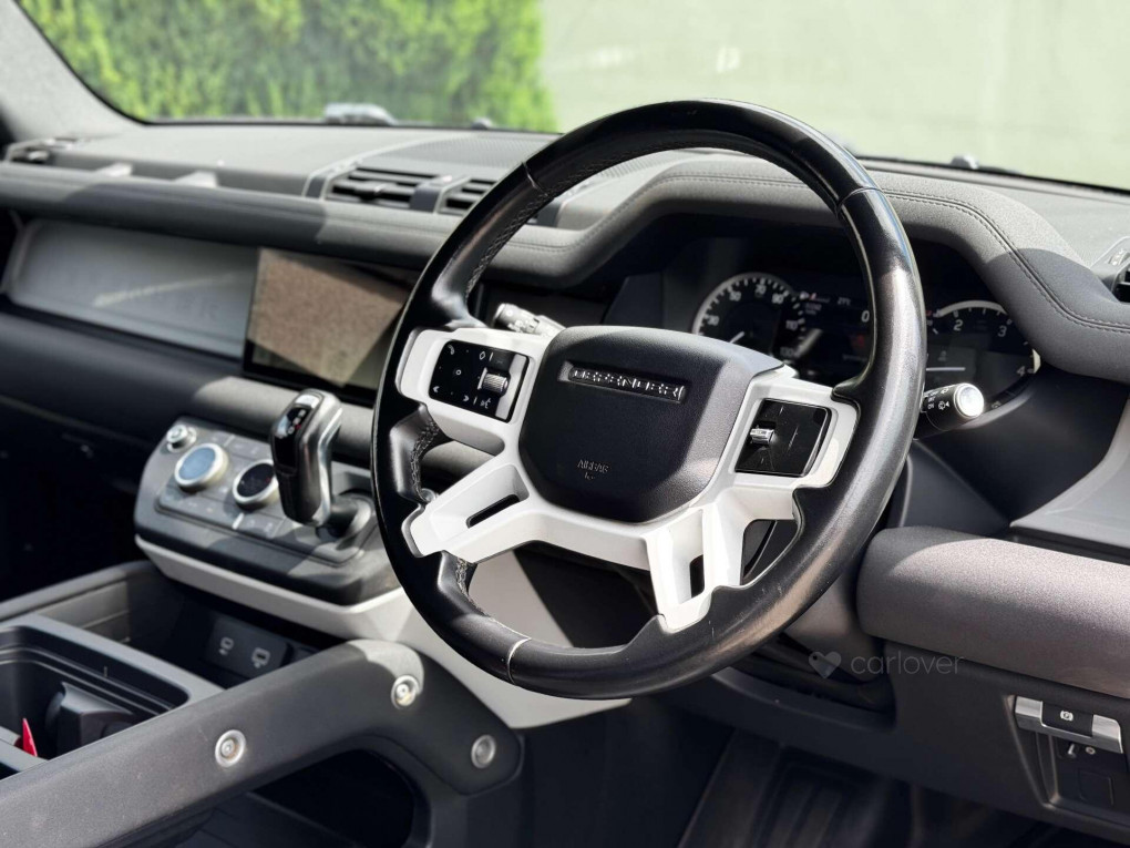Land Rover Defender Diesel Unknown in Hillsborough