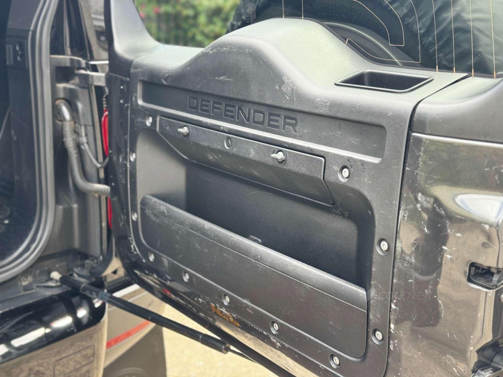 Land Rover Defender Diesel Unknown in Hillsborough