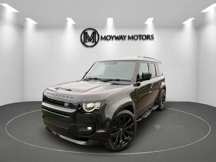 2023 Land Rover Defender 110