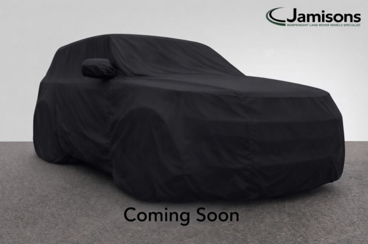 2023 Land Rover Defender