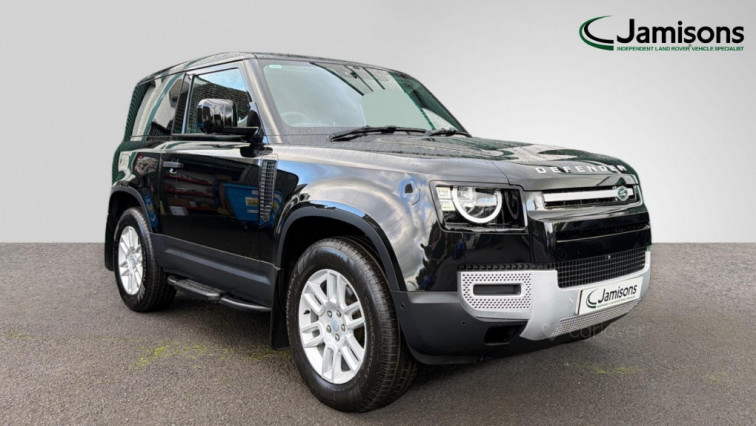 2023 Land Rover Defender