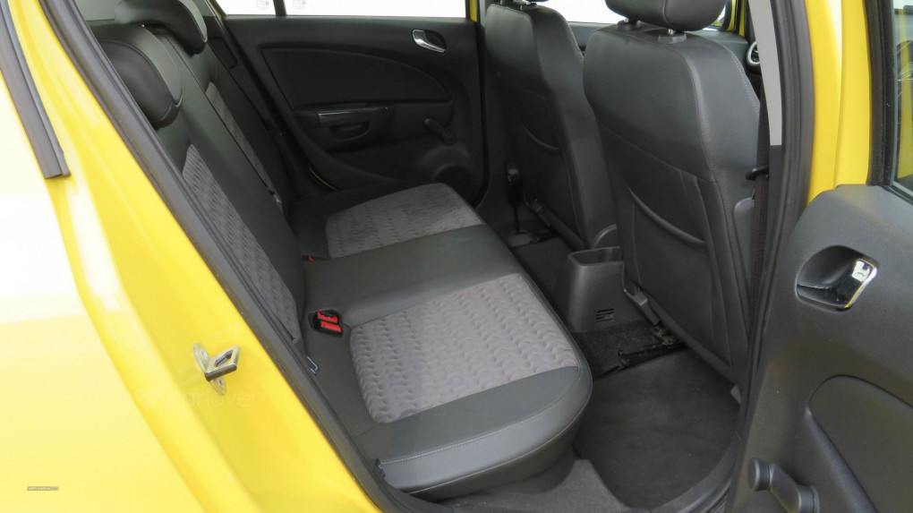 2013 Vauxhall Corsa car for sale NI Coleraine Trade Sales Carlover