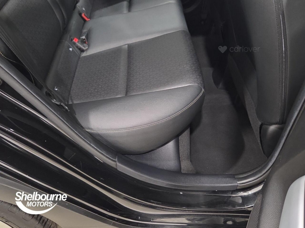 Kia Picanto Petrol Hatchback in Newry