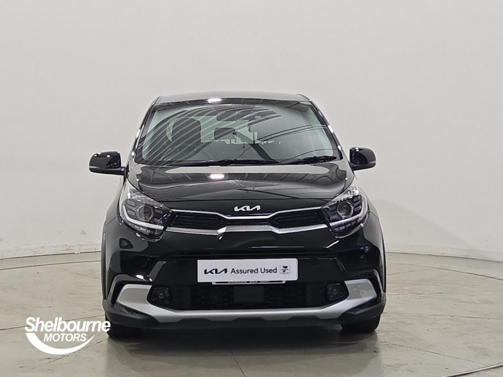 Kia Picanto Petrol Hatchback in Newry