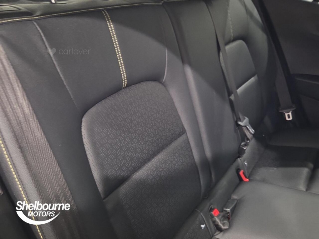 Kia Picanto Petrol Hatchback in Newry