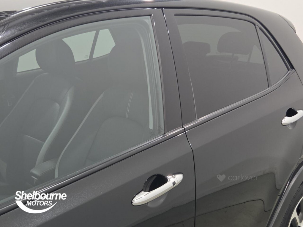 Kia Picanto Petrol Hatchback in Newry