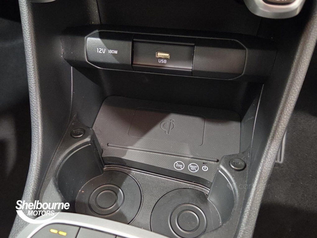 Kia Picanto Petrol Hatchback in Newry