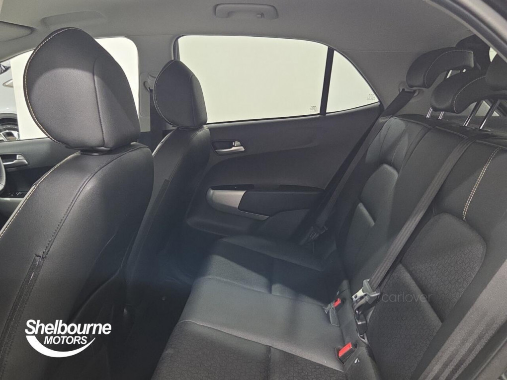 Kia Picanto Petrol Hatchback in Newry
