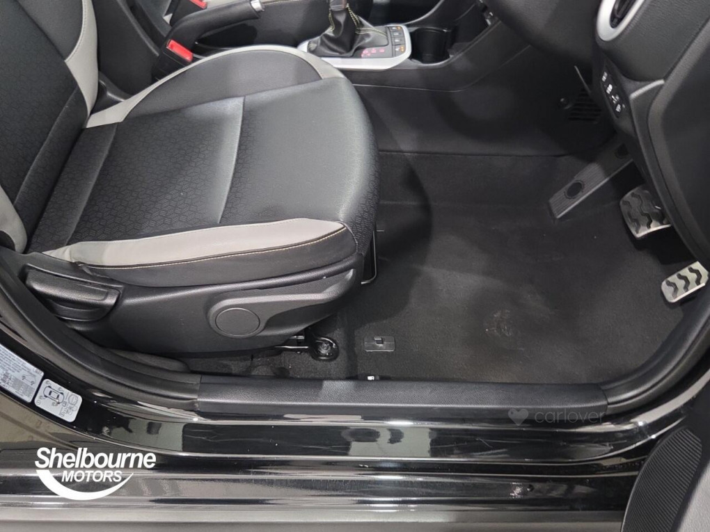 Kia Picanto Petrol Hatchback in Newry
