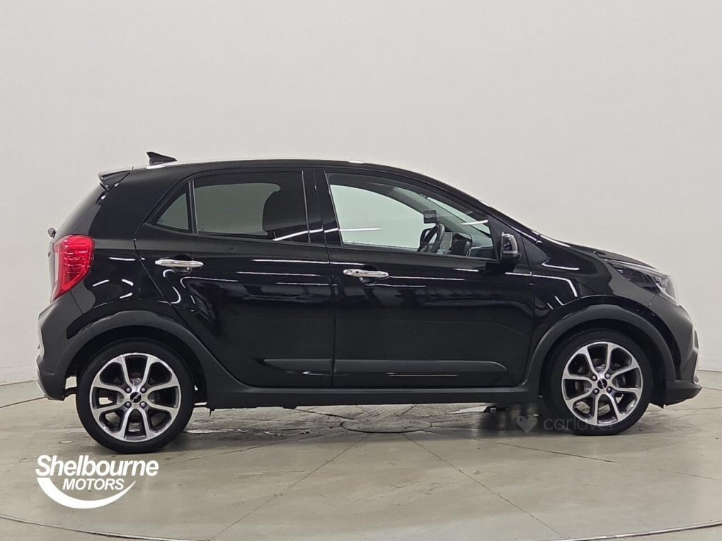 Kia Picanto Petrol Hatchback in Newry