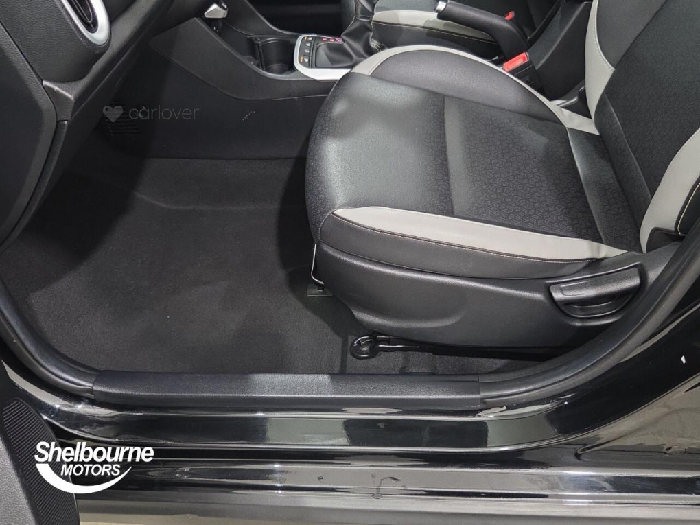 Kia Picanto Petrol Hatchback in Newry
