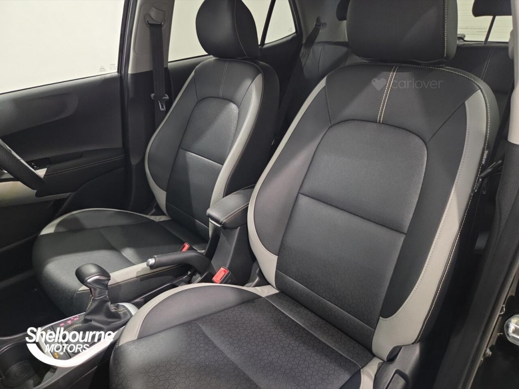 Kia Picanto Petrol Hatchback in Newry