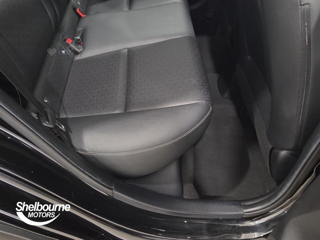 Kia Picanto Petrol Hatchback in Newry