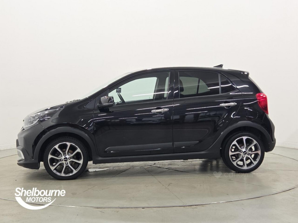 Kia Picanto Petrol Hatchback in Newry